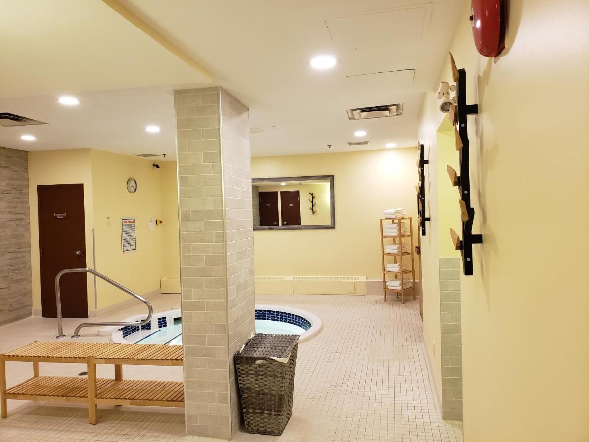 Sun Peaks Lodge Resort 4*