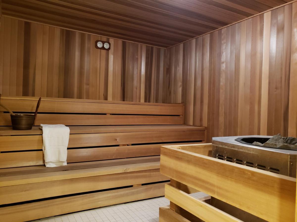 Sun Peaks Lodge Resort 4*