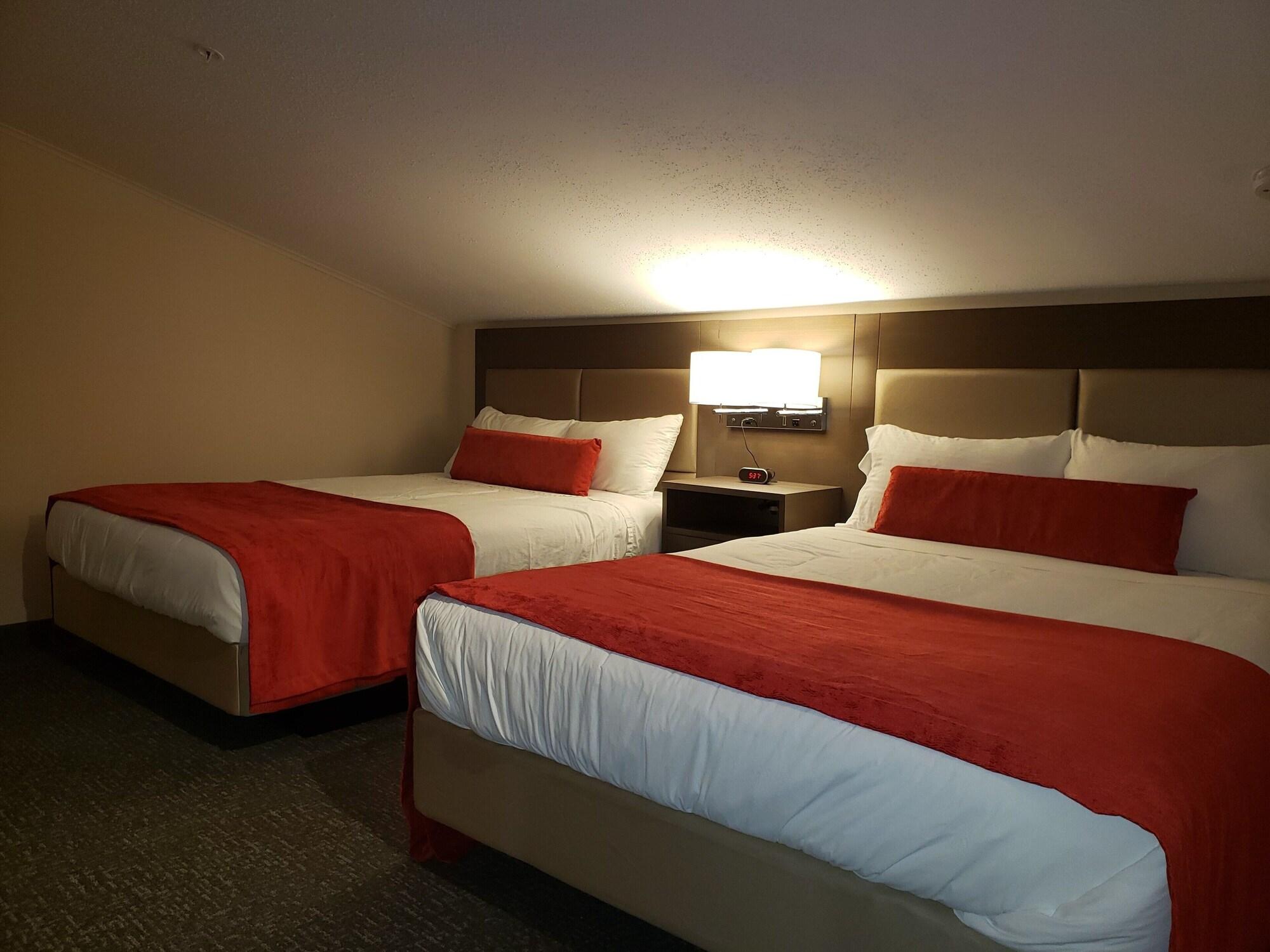 Sun Peaks Lodge Resort 4*