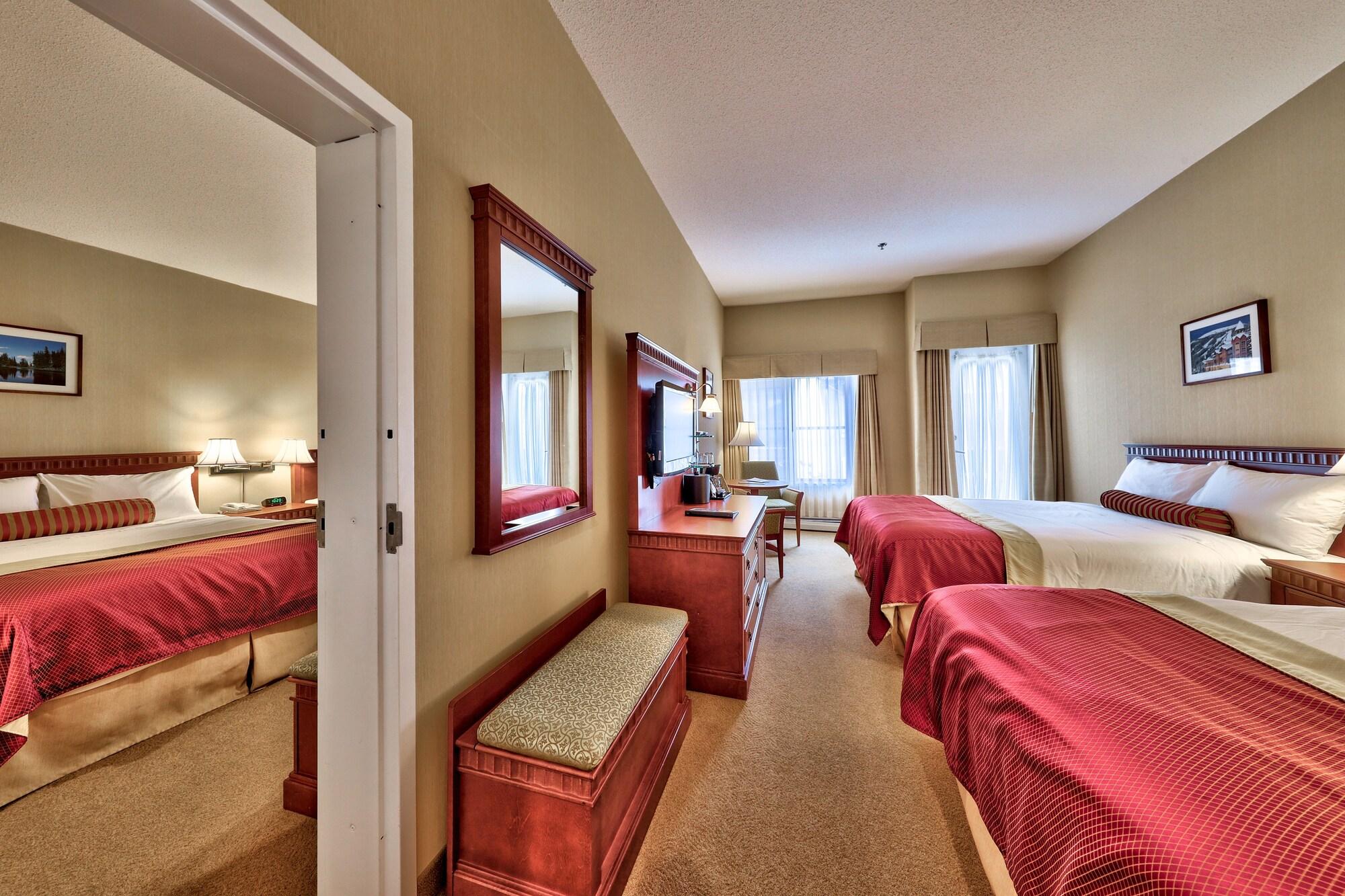 Sun Peaks Lodge Sun Peaks