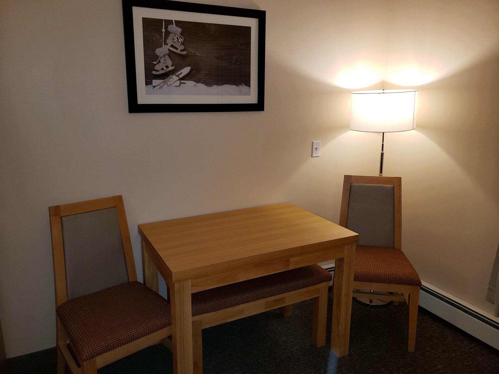 Sun Peaks Lodge Resort