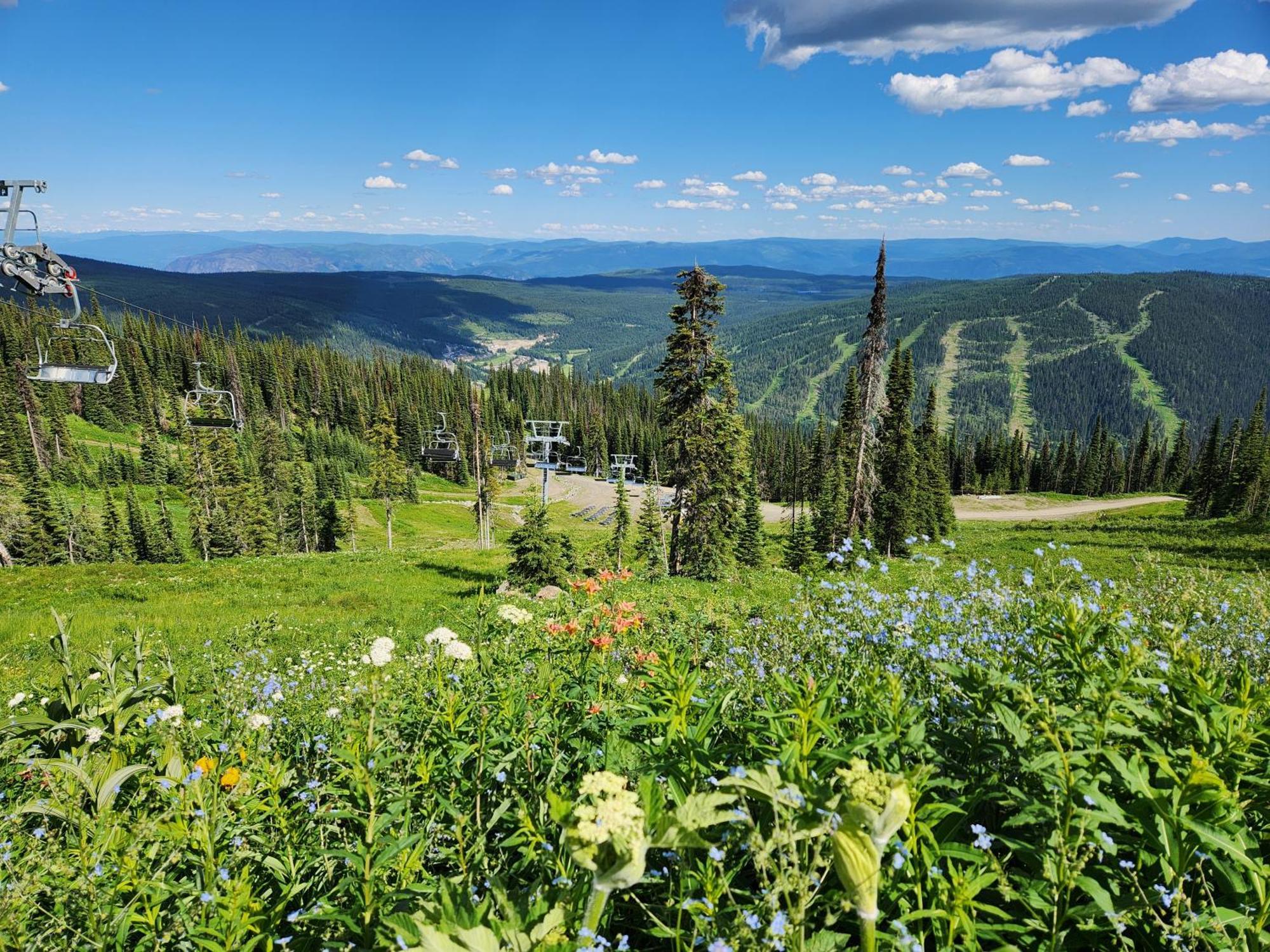 Sun Peaks Lodge Resort