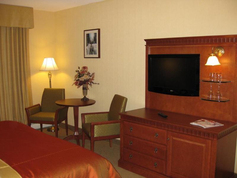 Resort Sun Peaks Lodge